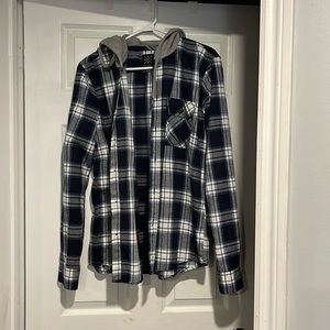 North western flannel